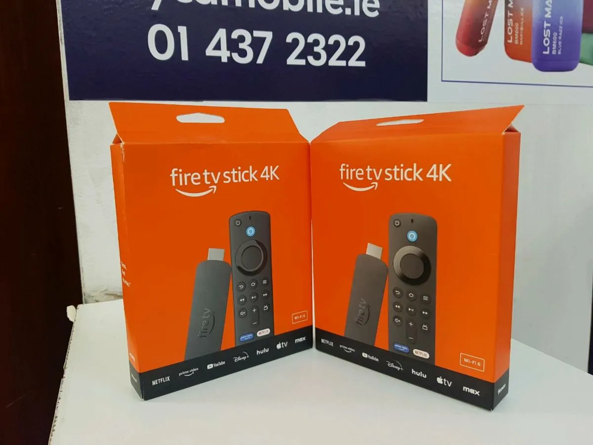 firestick - Image 3