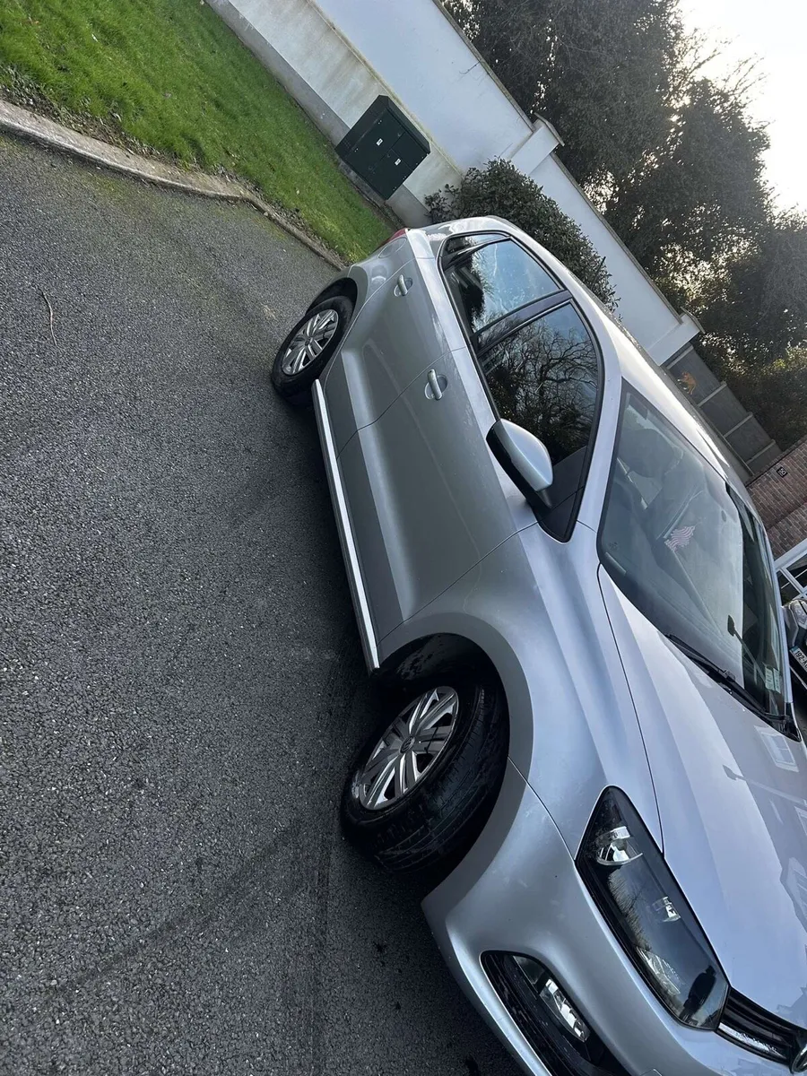 Volkswagen Polo - Image 2