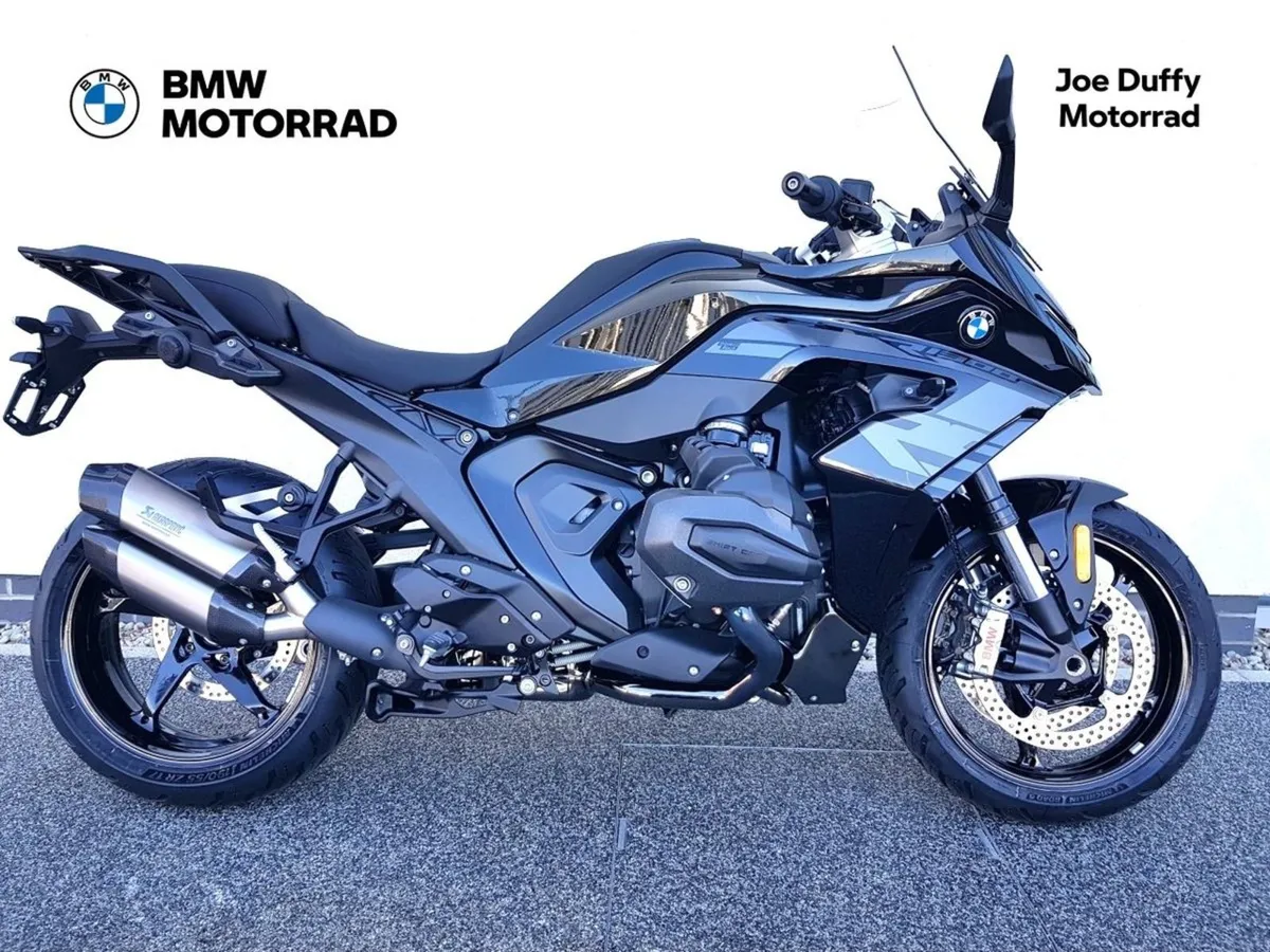 BMW R 1300 SE Finance Available. - Image 1