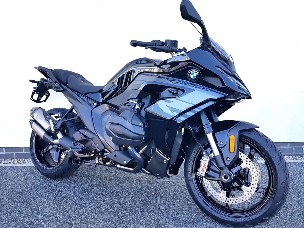 BMW R 1300 SE Finance Available. - Image 2