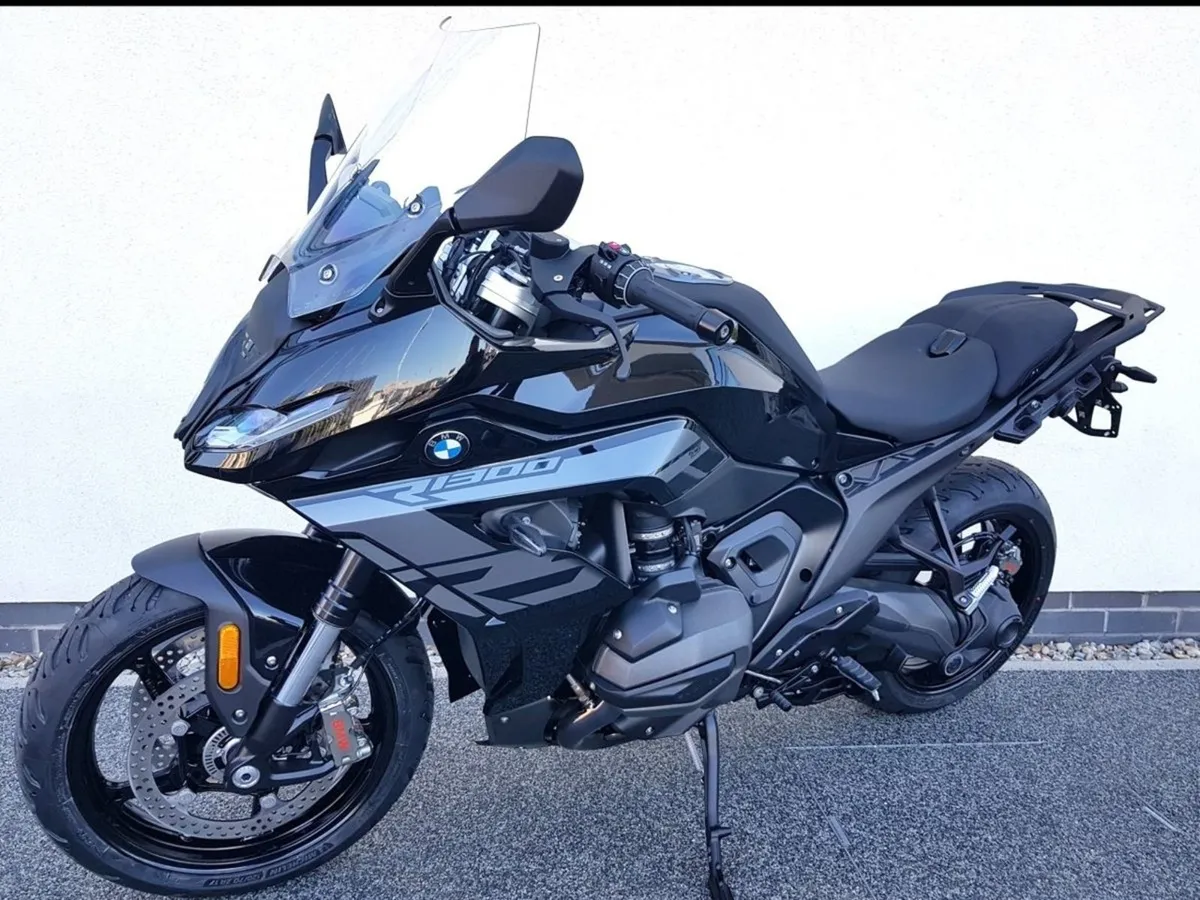 BMW R 1300 SE Finance Available. - Image 4