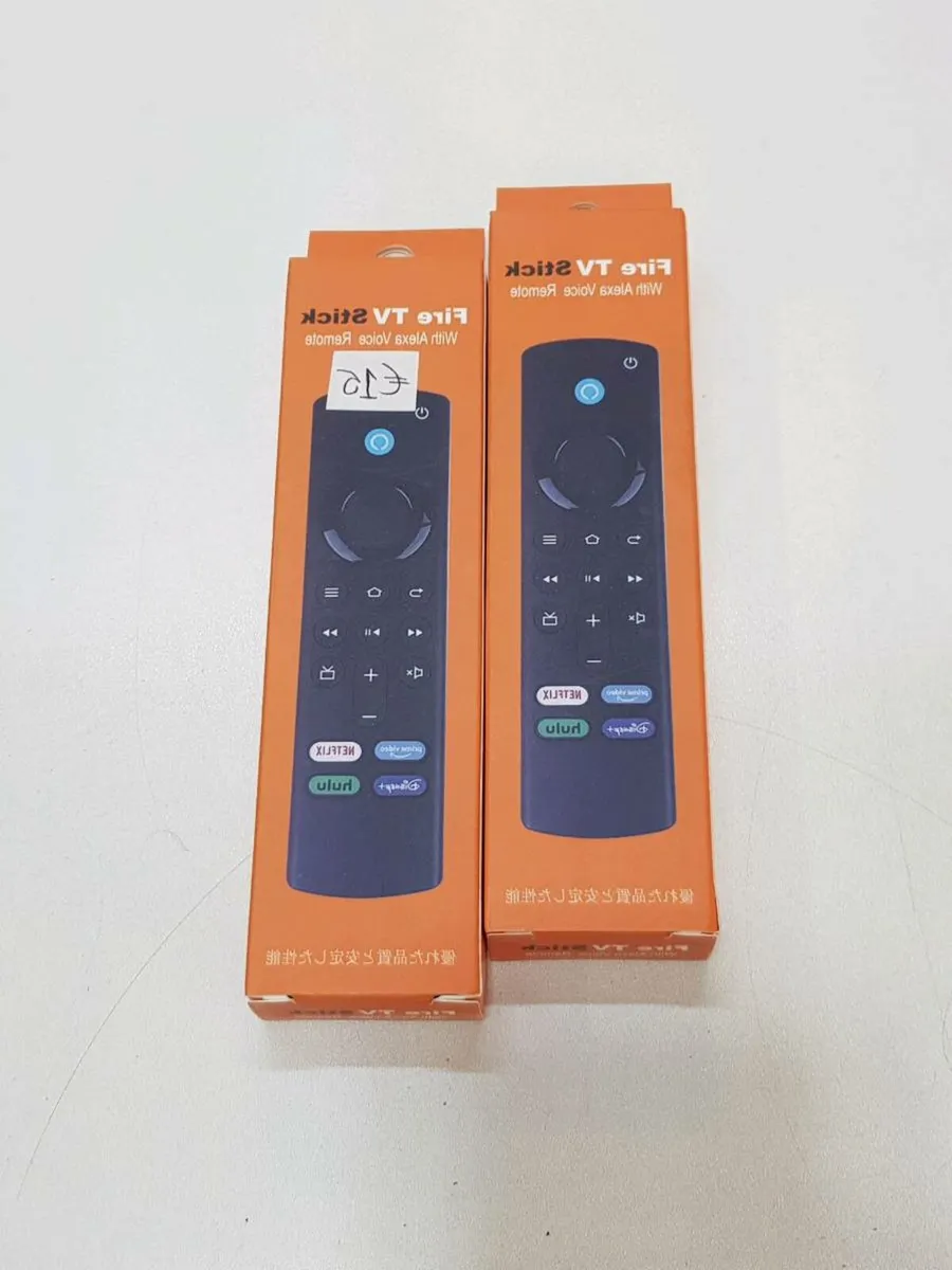 firestick remote