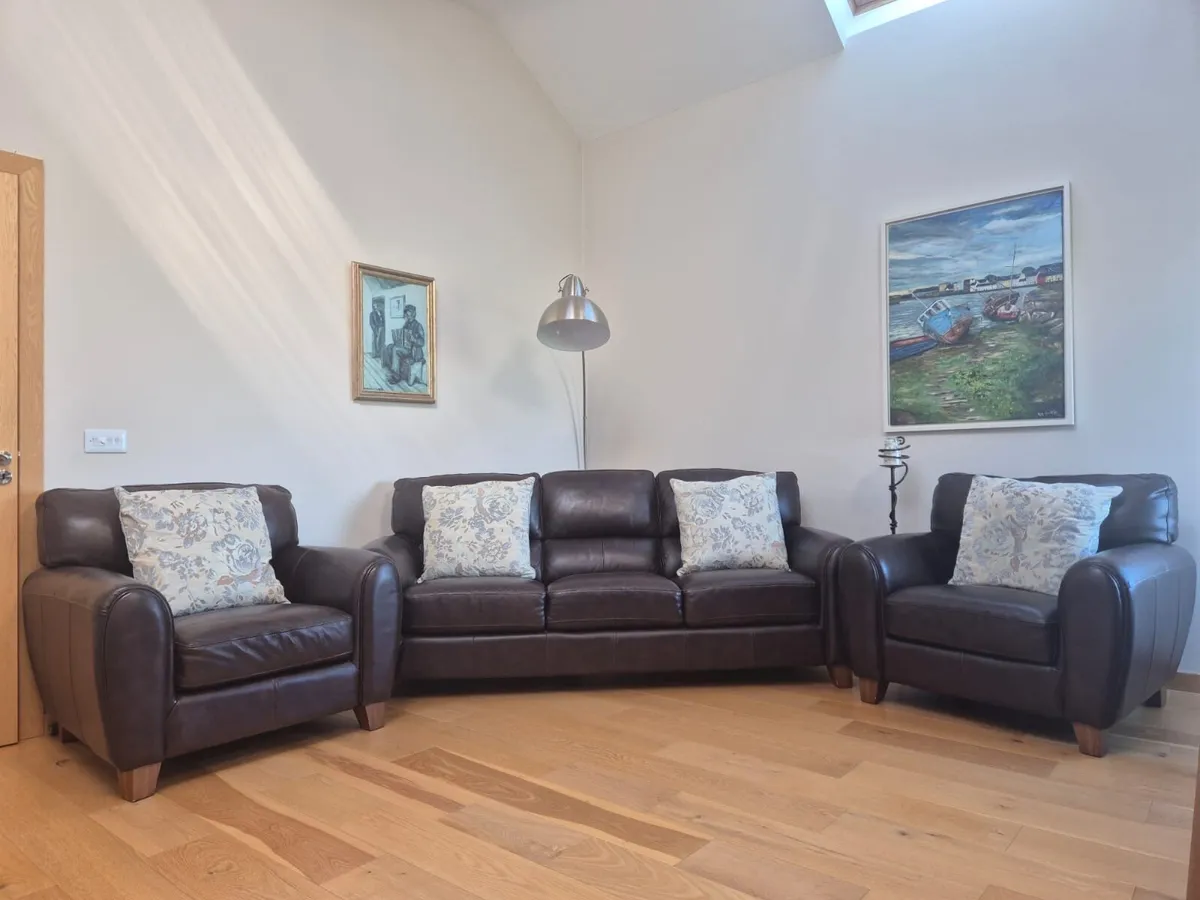 Suite of Furniture