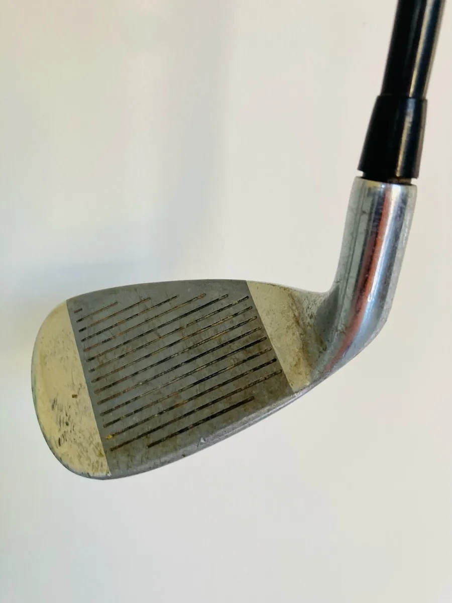 Young Gun ZAAP Junior Golf Wedge - Image 2