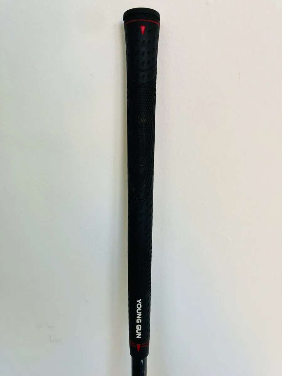 Young Gun ZAAP Junior Golf Wedge - Image 3
