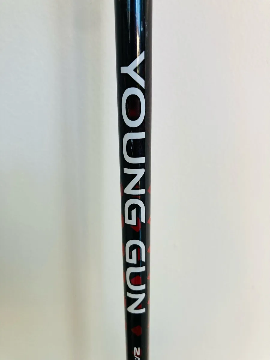 Young Gun ZAAP Junior Golf Wedge - Image 4