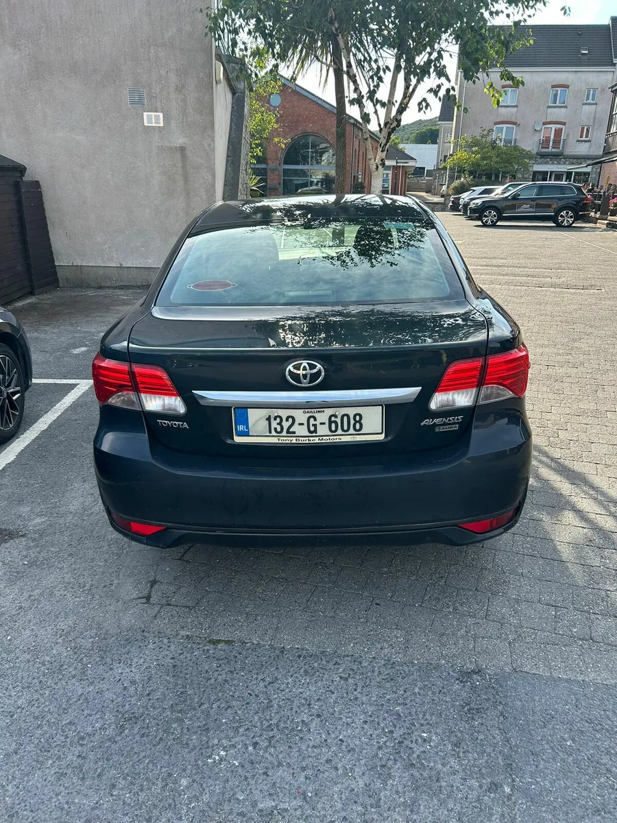 Toyota - Image 2