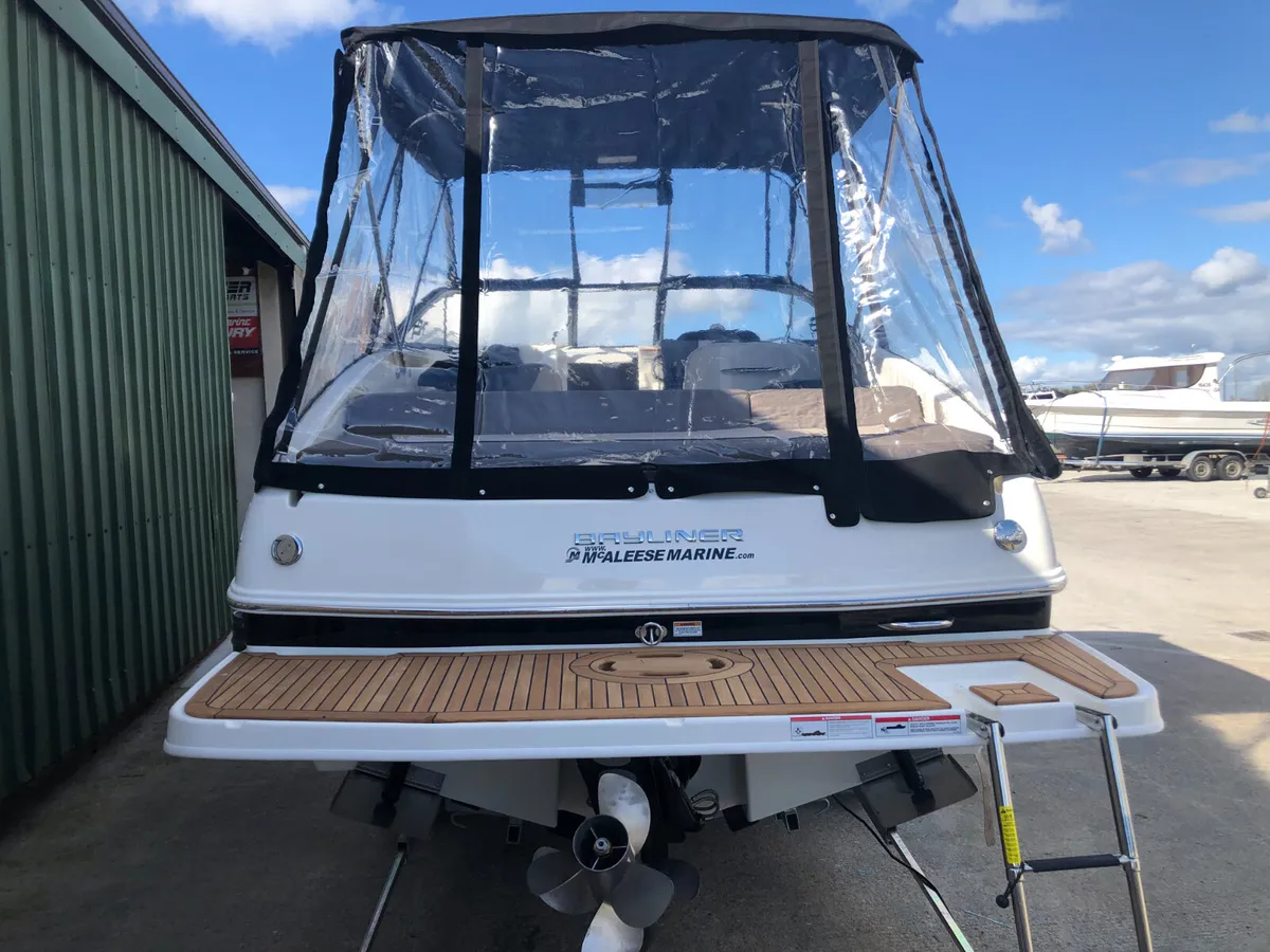 Bayliner 742r - Image 2