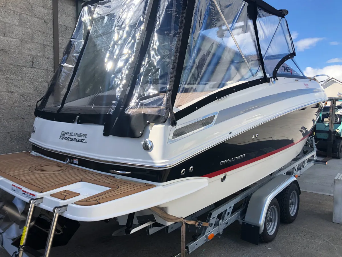 Bayliner 742r - Image 3