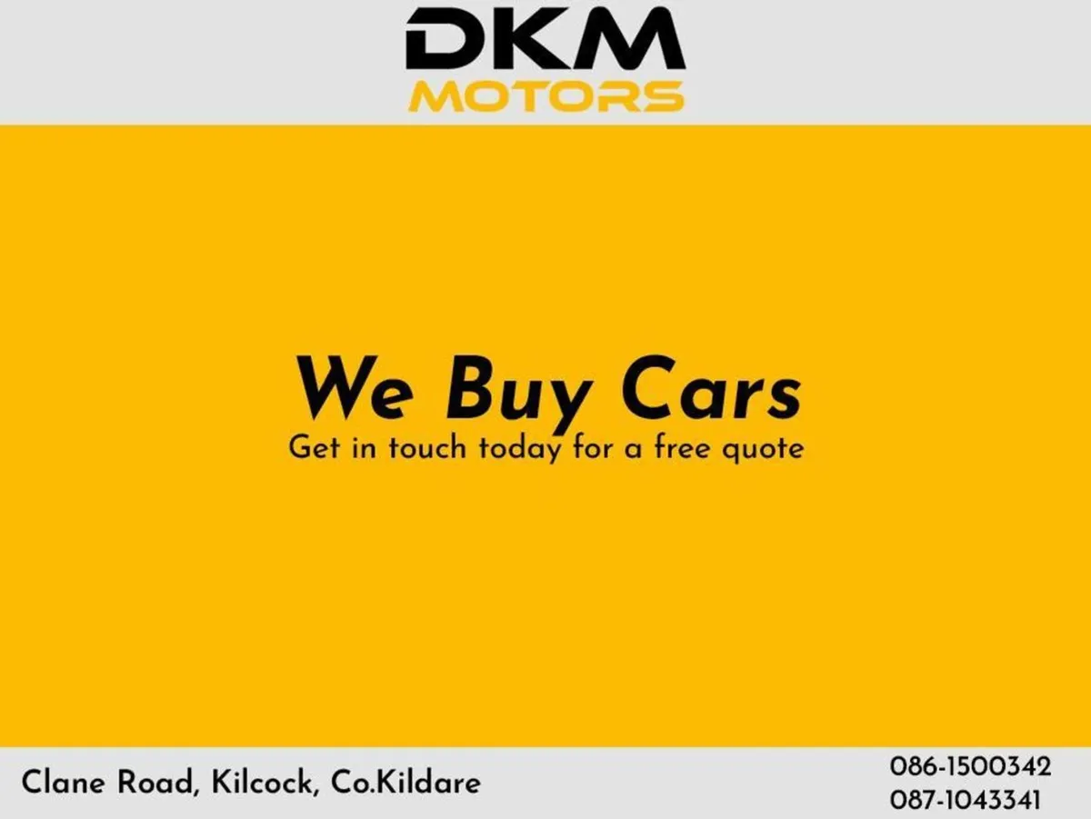 Ford Kuga Titanium 5DR 2.5 Phev 225 S6 S6.2 CT - Image 2