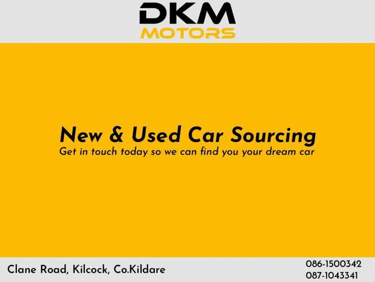 Ford Kuga Titanium 5DR 2.5 Phev 225 S6 S6.2 CT - Image 3