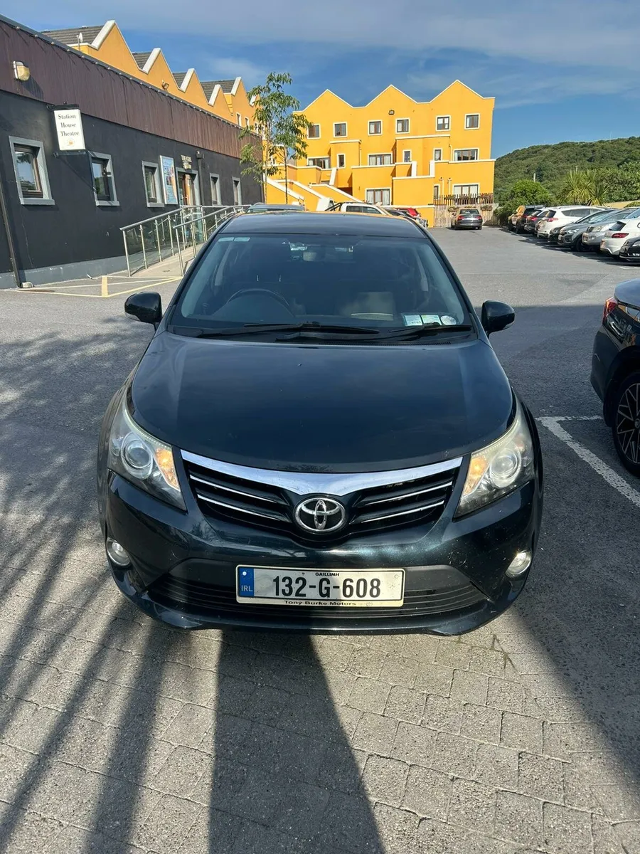 Toyota - Image 1