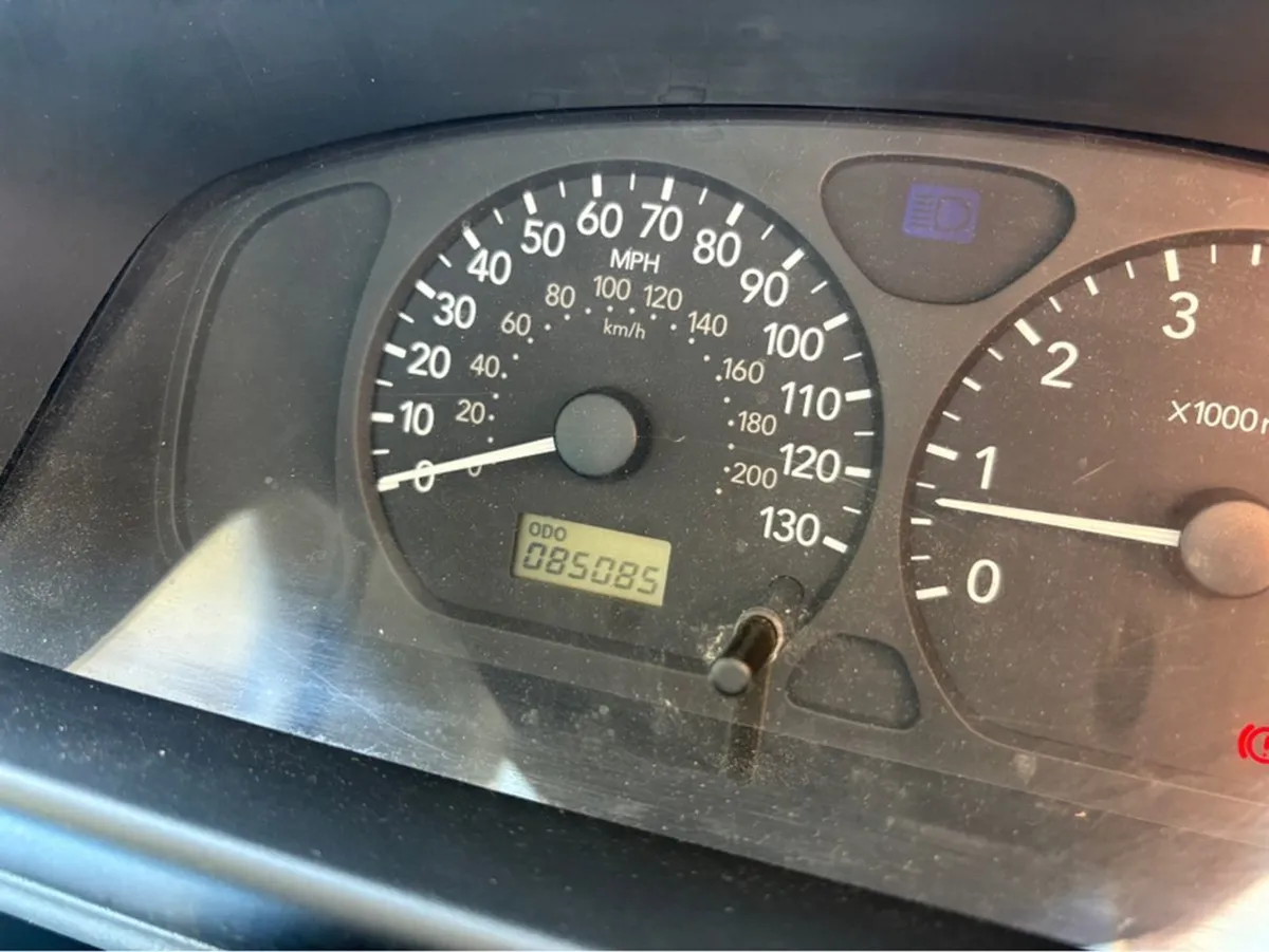 Opel Agila Super Low Miles - Image 2