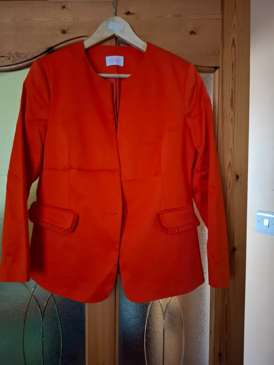 Jacket - Image 2