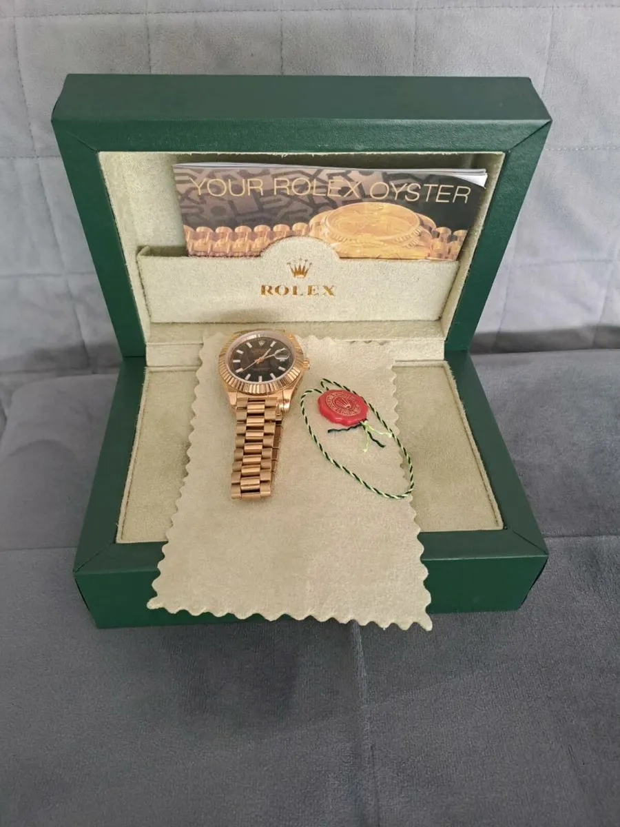 Rolex - Image 1