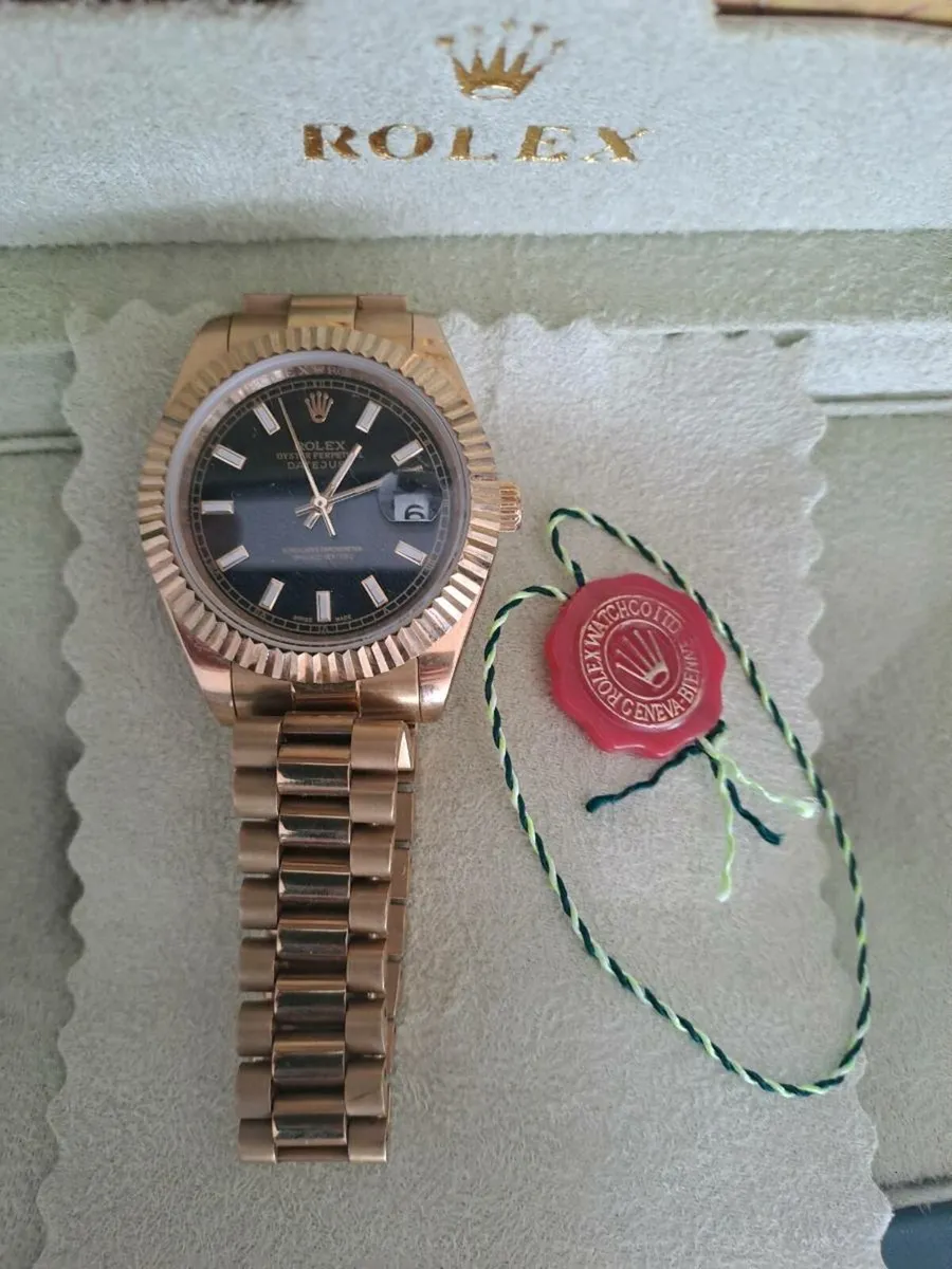 Rolex - Image 2