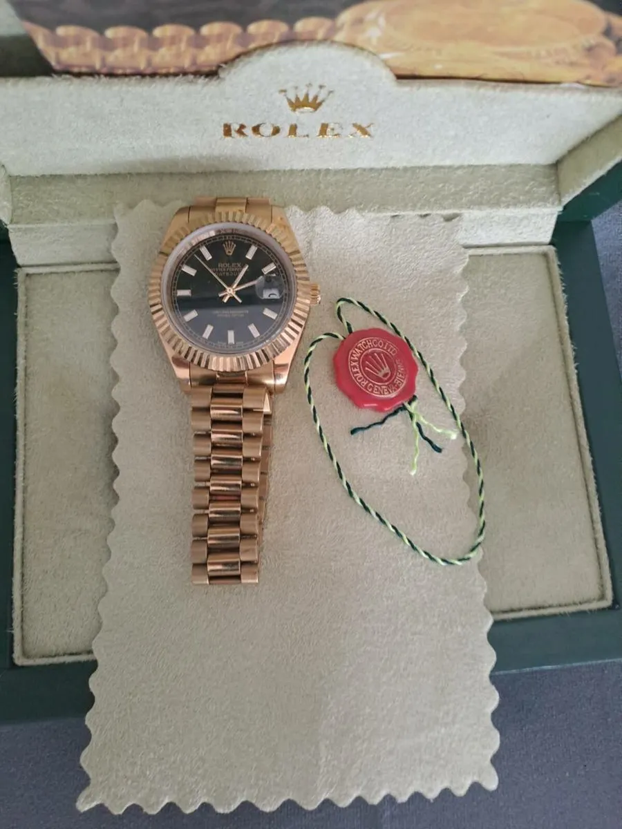 Rolex - Image 3