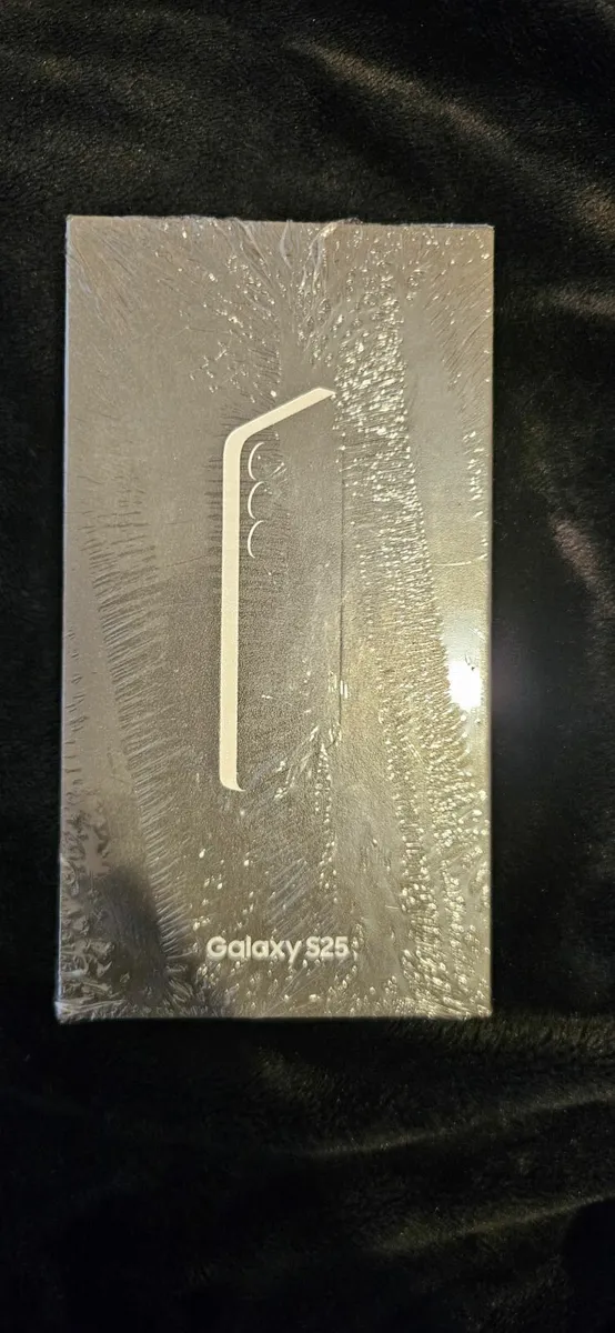 Samsung galaxy s25 128gb - Image 1