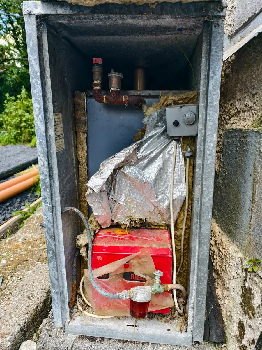 Grant boiler Module 50/90 - Image 3