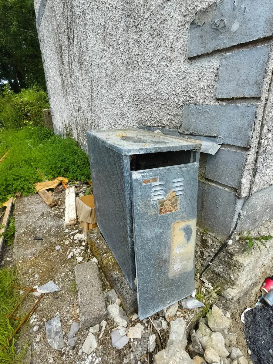 Grant boiler Module 50/90 - Image 1