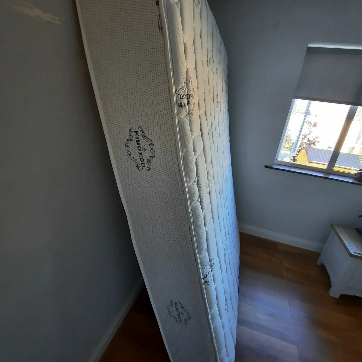 King koil Mattress - Image 2