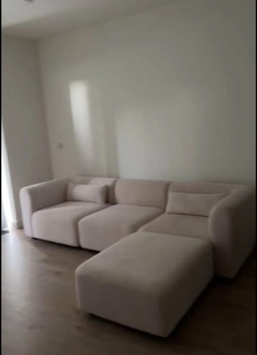 Sklum Couch- Price Negotiable - Image 1