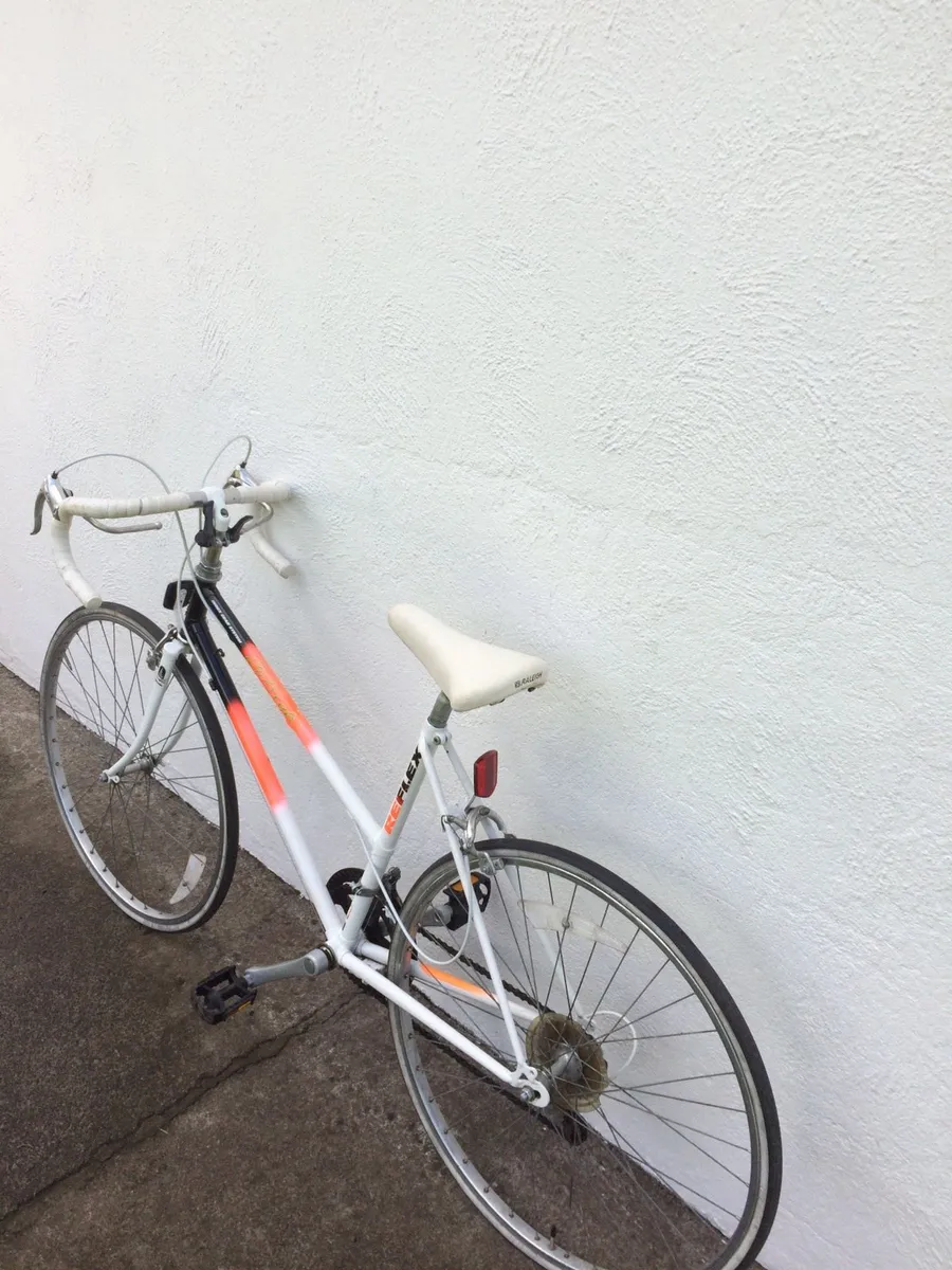 Raleigh Reflex Bicycle for Sale - Image 2