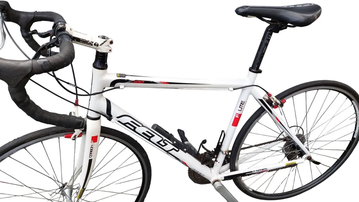 Selection of Quality Road Bikes - Image 1