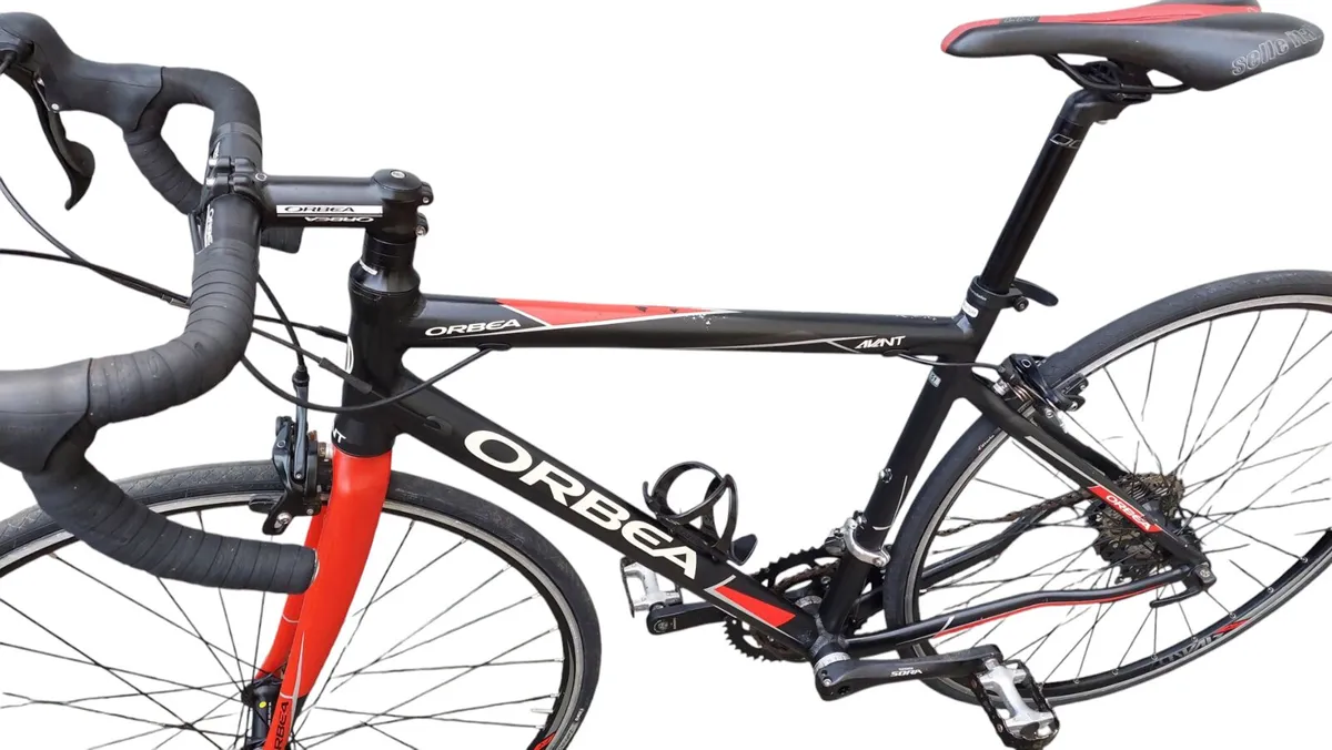 Selection of Quality Road Bikes - Image 3