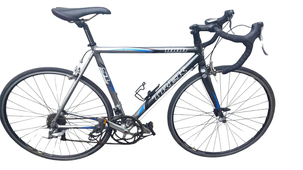 Selection of Quality Road Bikes - Image 4