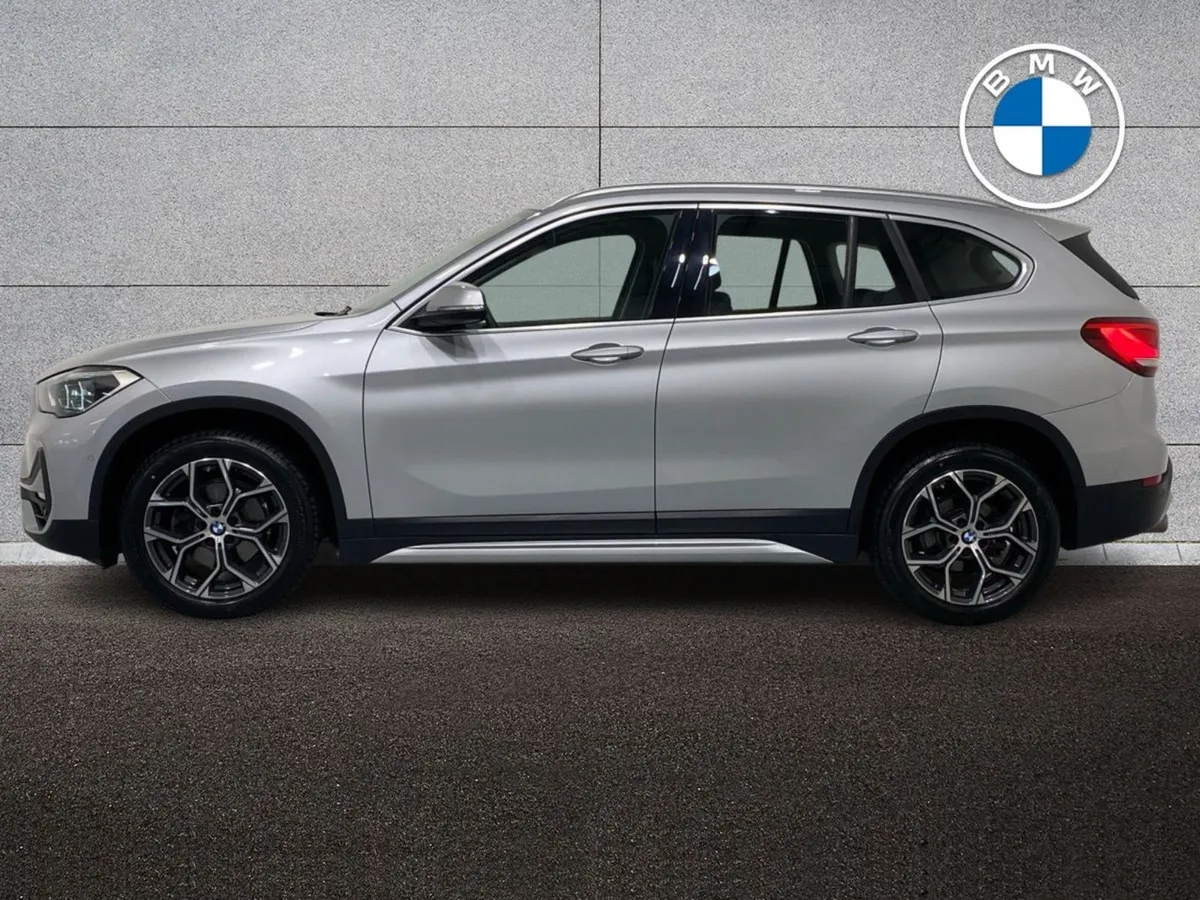 BMW X1 Sdrive18i Xline - Image 4
