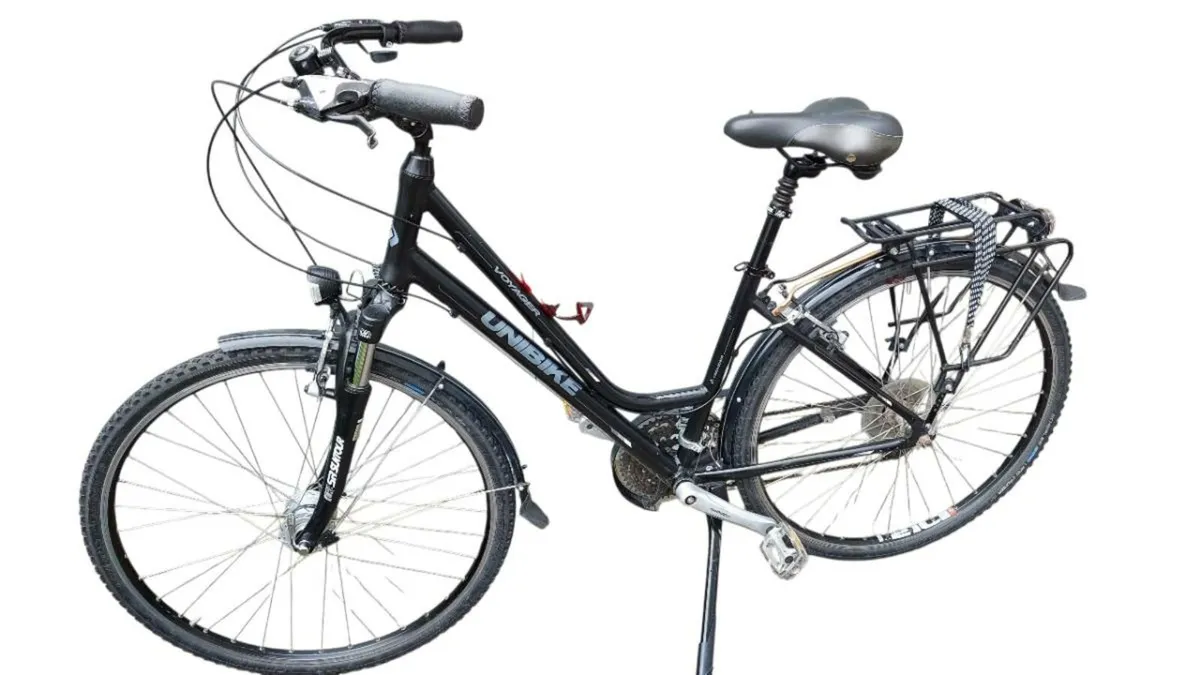 Quality Selection of Used Ladies and Gents Bikes - Image 1