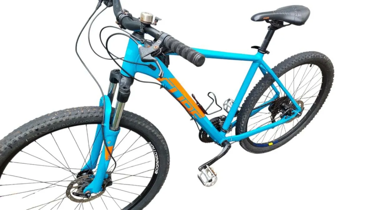 Quality Selection of Used Ladies and Gents Bikes - Image 2