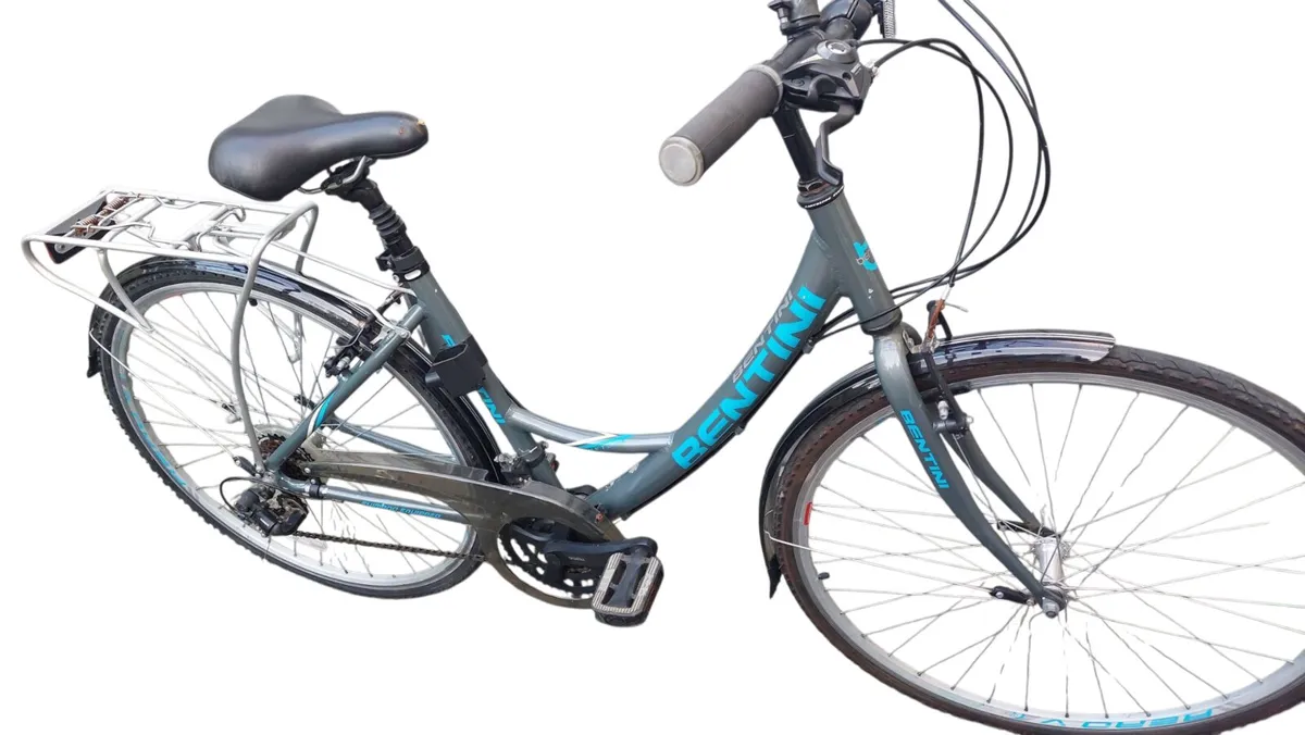 Quality Selection of Used Ladies and Gents Bikes - Image 4