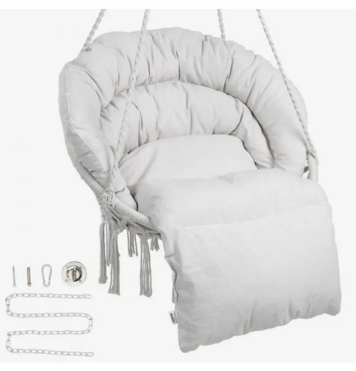 Hammock Swinging Chair - Image 1