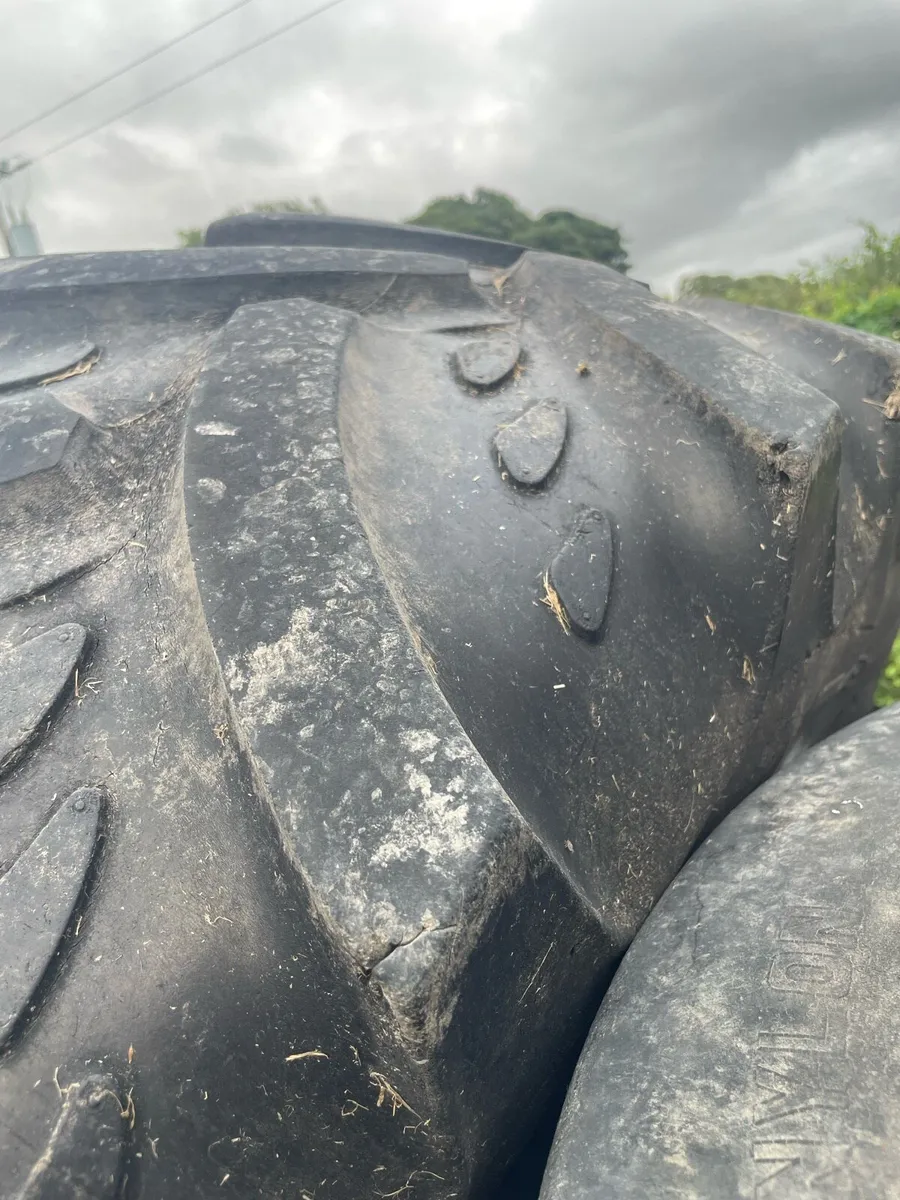 Tyres - Image 1