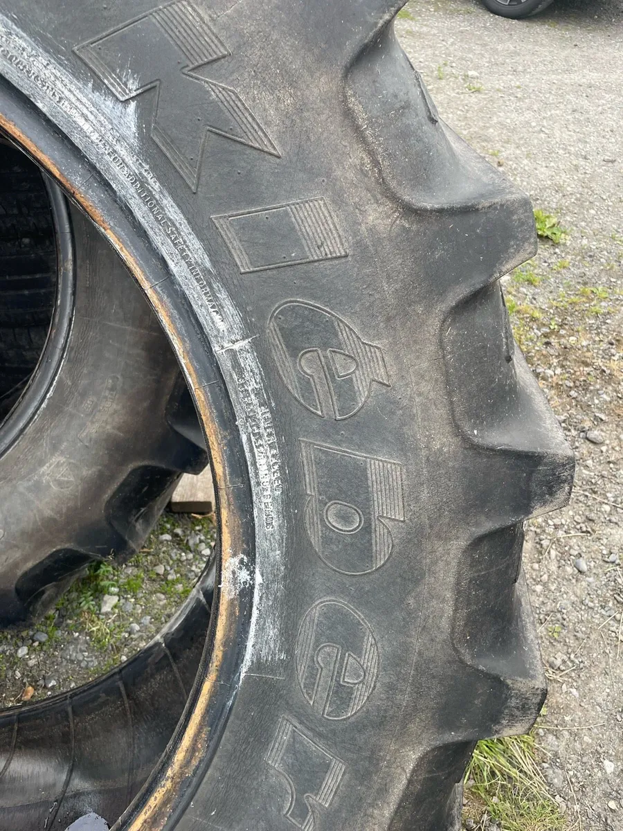 Tyres - Image 3