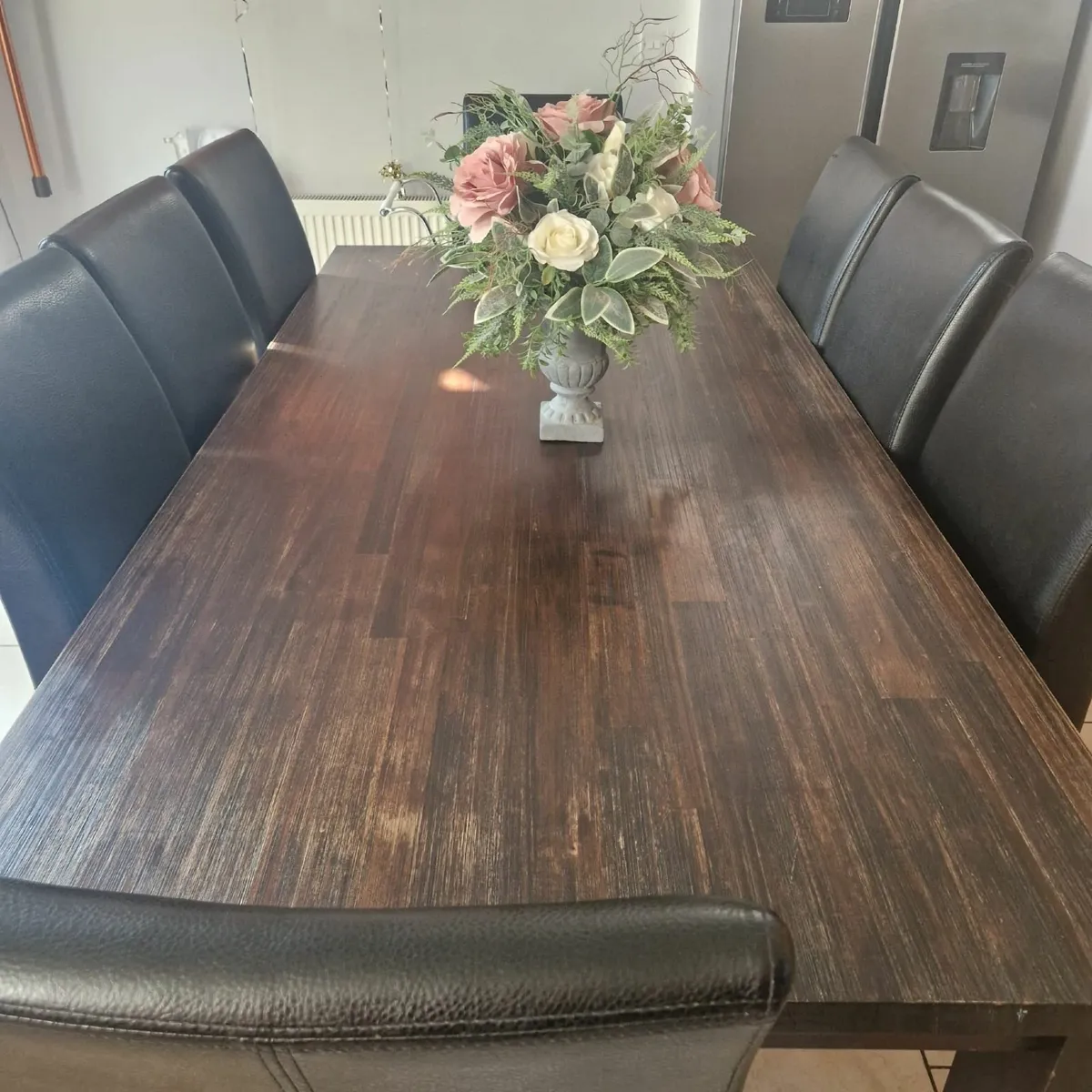 Kitchen Table