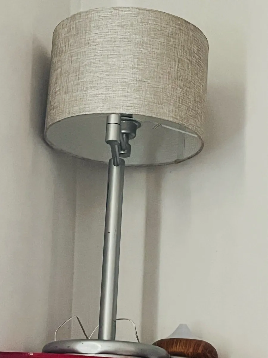 Big Lamp for sale - Image 1