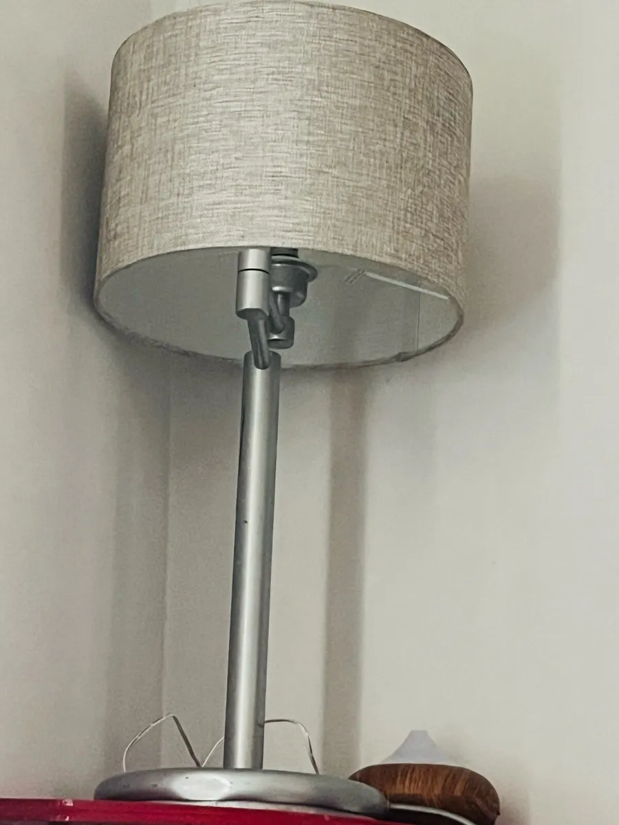 Big Lamp for sale - Image 2