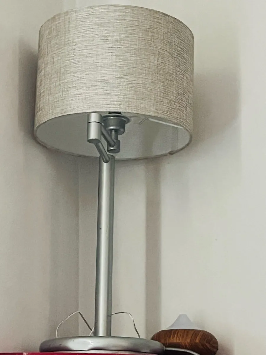 Big Lamp for sale - Image 3