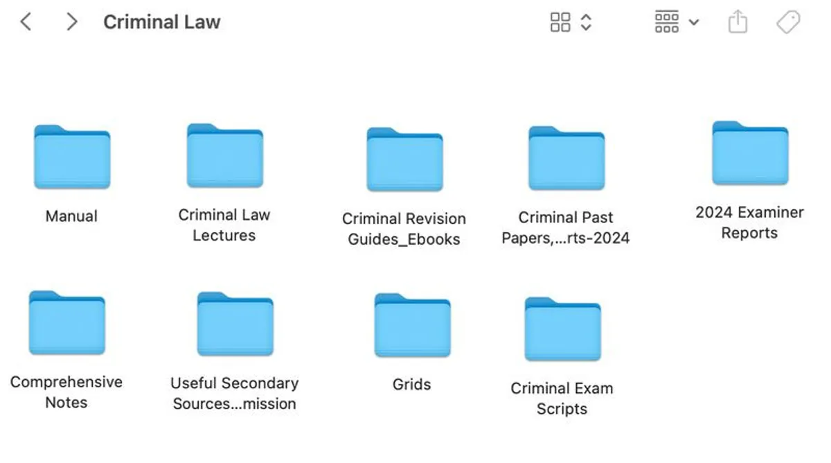 FE-1 Study Bundles (20 euros each) - Image 3