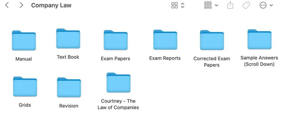 FE-1 Study Bundles (20 euros each) - Image 4