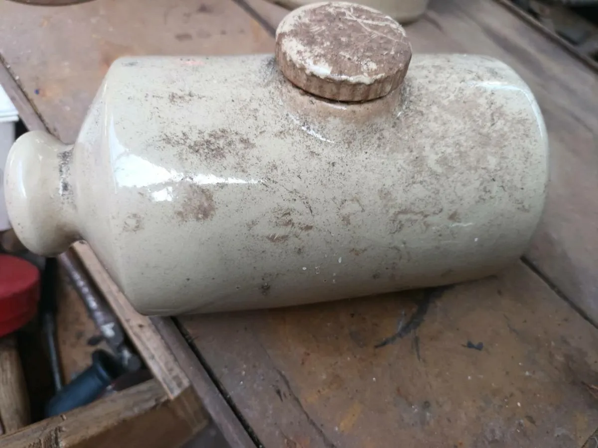 Water Bottles - Image 1