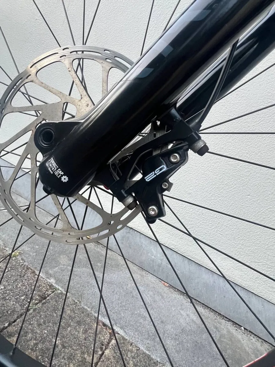 Mountain bike ,Propain full carbon - Image 2