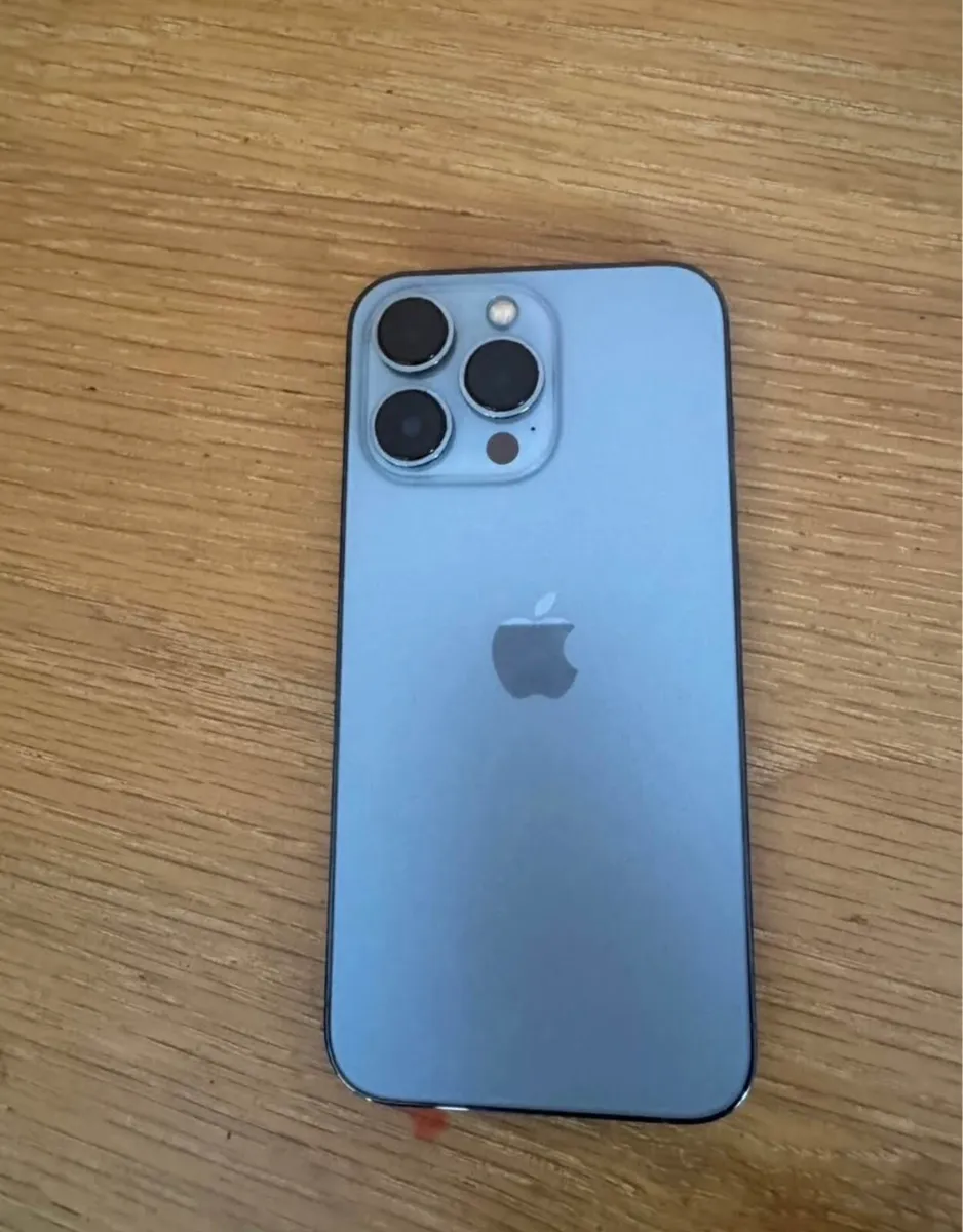 Apple iPhone 13 PRO 128GB (PRISTINE) - Image 4