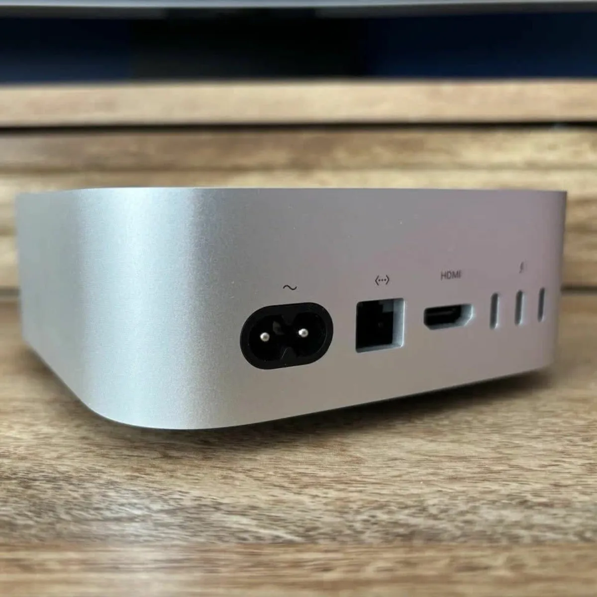 Mac mini 2024,M4 - Image 3