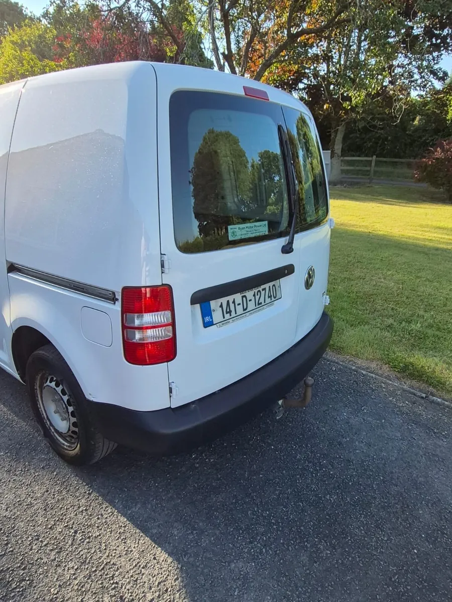 141 VW Caddy - Image 3