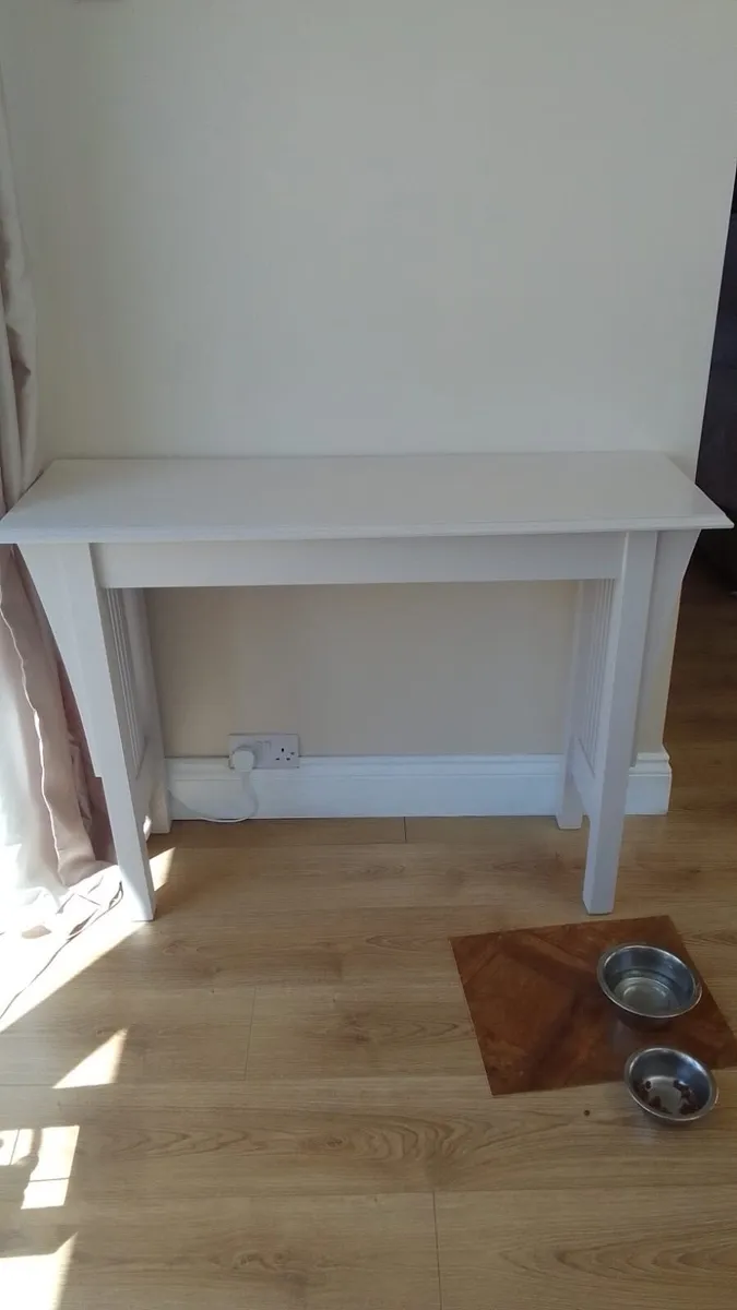 Side Table - Image 1