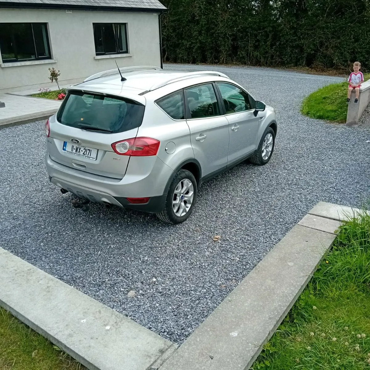 Ford kuga - Image 1